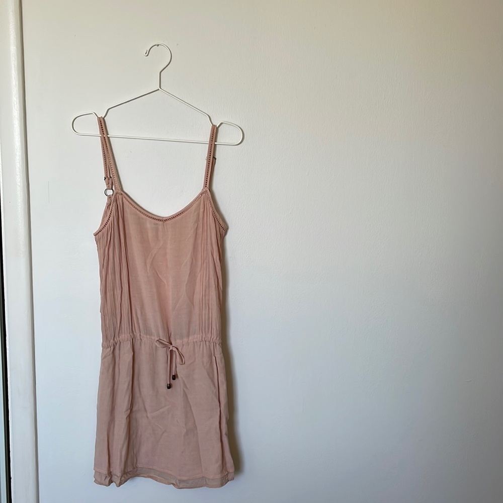 Anine Bing dress